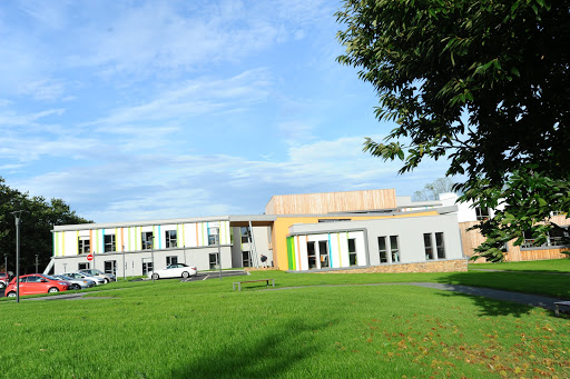 Photo de Centre Hospitalier Saint Yrieix