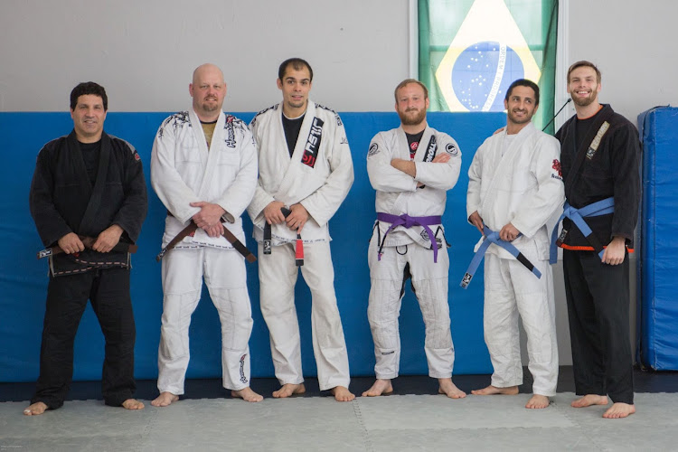 Bruno Souza Brazilian Jiu-Jitsu - brazilian jiu jitsu in Bellingham, Massachusetts