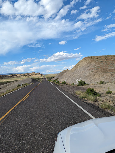 Emery County - Visual