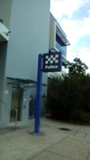 Wyong Police Station - Thumbnail