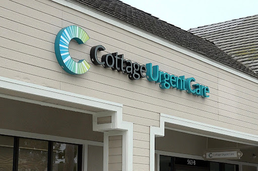 Cottage Urgent Care - Port Hueneme - Thumbnail