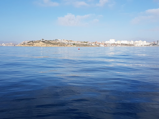 Cabo Huertas - Thumbnail
