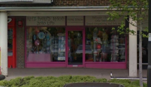 Ritz Party Shop