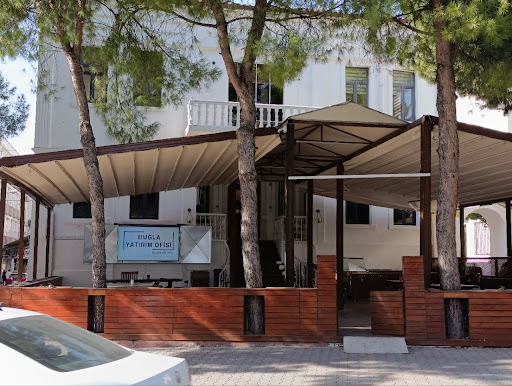 Muğla Yatırım Ofisi