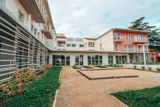 Photo de EHPAD Les Hortensias à Labastide-du-Temple (82100)