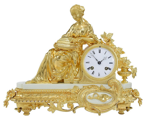 LE PETIT HORLOGER • FR : Atelier De Réparation D’Horlogerie ( Déplacement en Haute Savoie et Suisse )