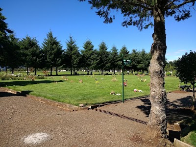 Photos of Garden Park Cemetery