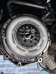 Photo n°16 de AJ CAR'S à Vergies (Garage automobile)