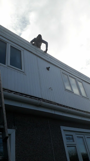 J J Roof Installation Limited - Thumbnail