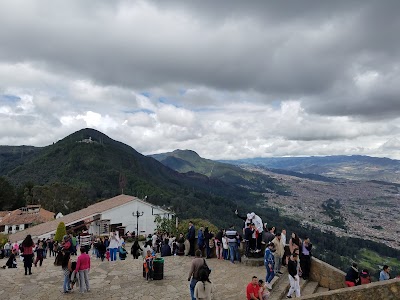 Photos of Sanctuary of Monserrate