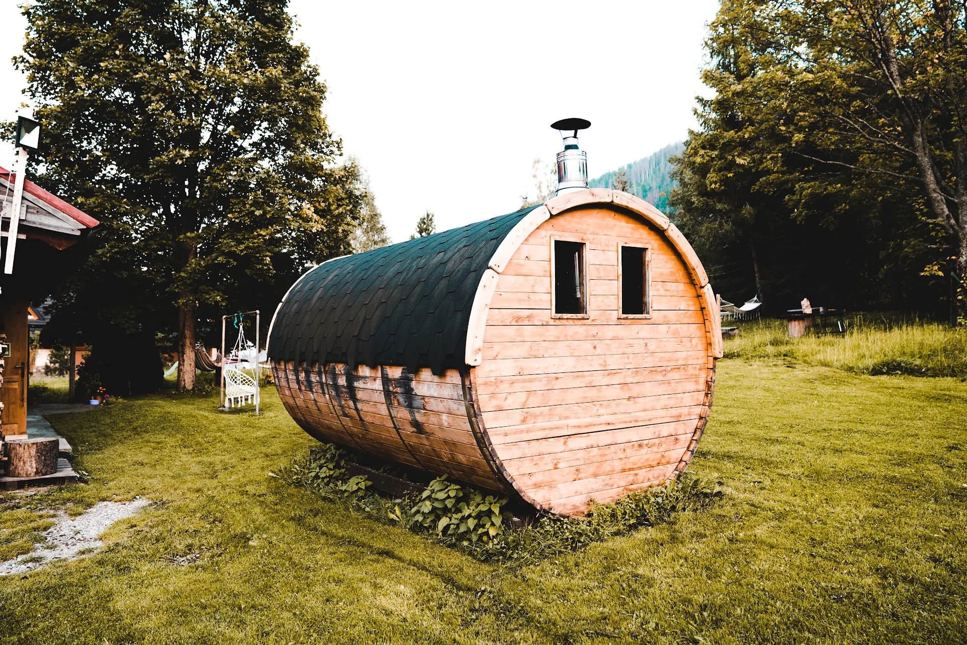 MTB Hostel