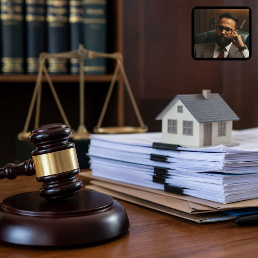 Property registration disputes can be stressful, especially when your documents are questioned by… post image