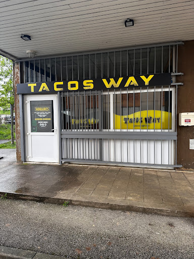 Tacos Way 39