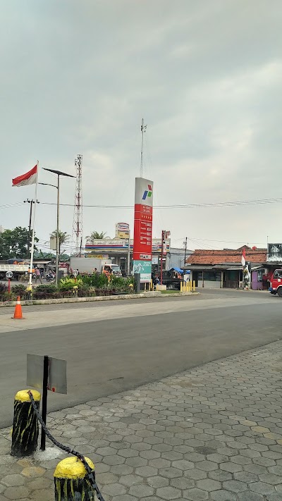 Photos of Pertamina Spbu 34-15802