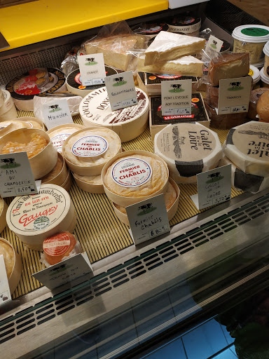 Fromager Affineur - Thumbnail