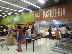 Plaza Vea - Risso 2