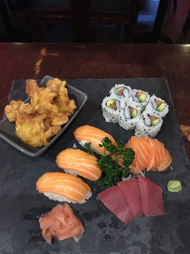 Restaurant Osaka