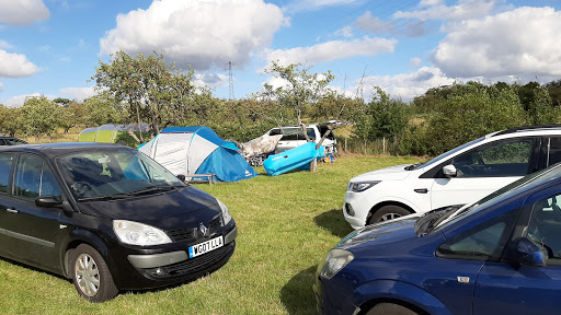 Cheddington Scout Group Gallery - United Kingdom