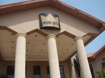 Photos of Awrabsuites Hoteli. Offa
