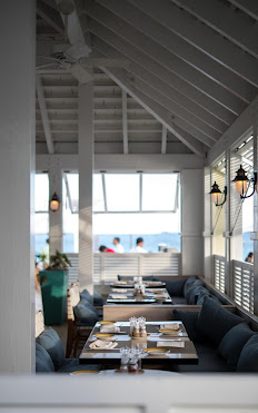 The Beach Club at Rosewood Bermuda by null