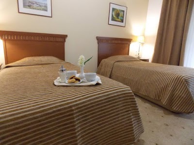 Photos of Hotel Filippos