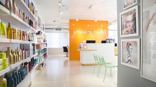 jessica todd