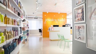 jessica todd salon