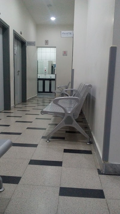Photos of Seoul Hospital