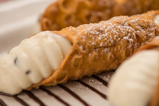 Buca di Beppo Italian Restaurant by null