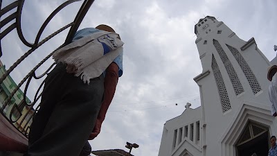 Photos of Iglesia Mar&iacute;a Inmaculada
