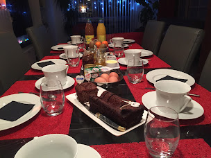 Photo n°10 de Mes Oasis Nancy Chambres D'hôtes à Villers-lès-Nancy (Chambre d'hôtes)