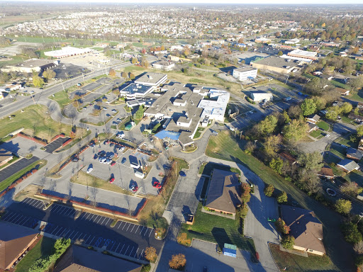 Georgetown Community Hospital - Thumbnail