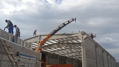 Photos of İLHAN DEDEOĞLU - BARAN DECOYAP - Dekorasyon&Yapı Malz.
