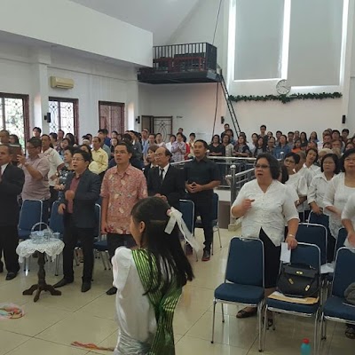 Photos of Gereja Sidang Jemaat Allah