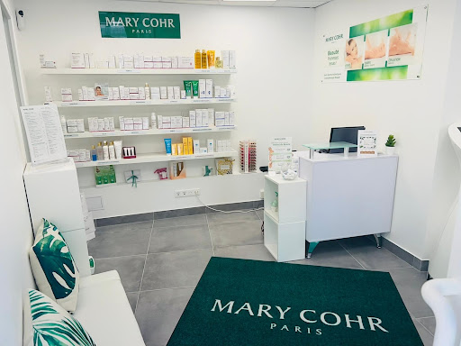 Institut Joelle - Mary Cohr - Thumbnail