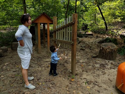 Long Branch Nature Center & Park