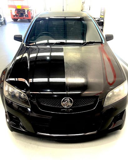 SR Automotive Detailing - Thumbnail