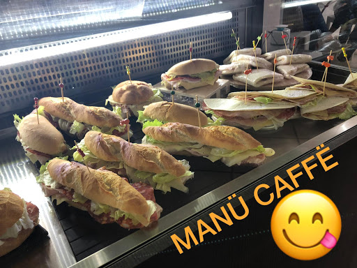 Manu Caffe' - Thumbnail