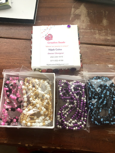 Creative Beads - Visual