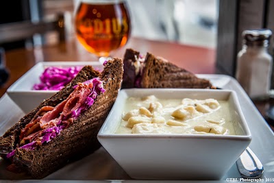 Photos of Radius Brewing Company