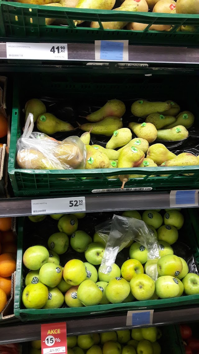 Tesco Expres