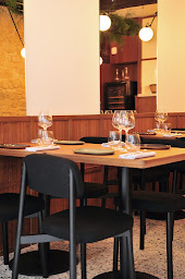 Photo n°28 de HEBE restaurant - Paris à Paris (Restaurant spécialisé dans les petites portions à partager)