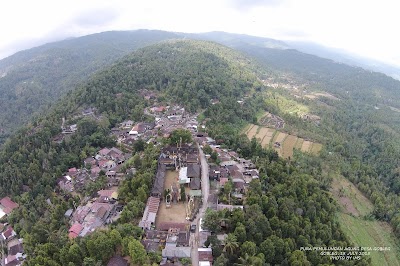 Photos of Pura Pemulungan Agung