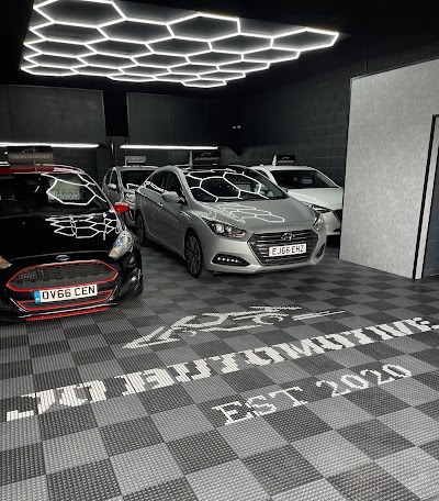 JO Automotive