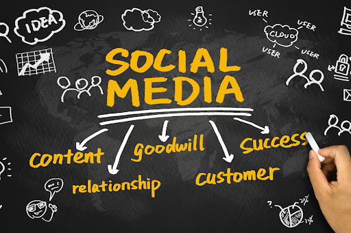 Shutter Speed Media Logo