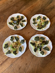 Photo n°14 de Les Bertaulières à Bossay-sur-Claise (Chambre d'hôtes)