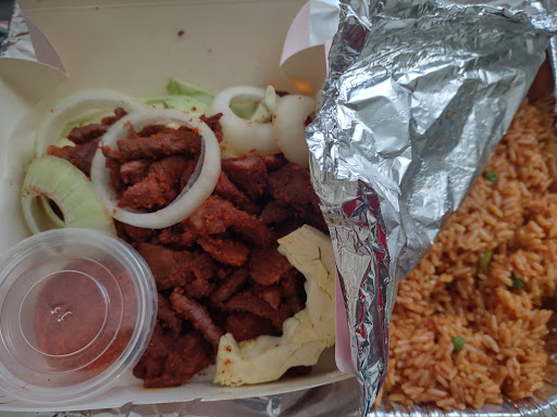 Simi's Savory Restaurant Gallery - United States