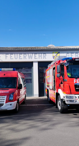 Freiwillige Feuerwehr Schimborn - Thumbnail
