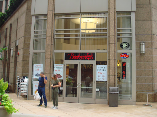Bockwinkel's - Visual