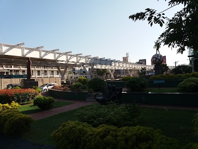 Photos of Sri Parakumba Peace Park